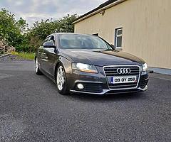 **2009 B8 A4 Kitted** - Image 8/10