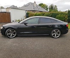Audi A5 - Image 3/10