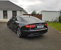 Audi A5 - Image 4/10