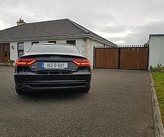 Audi A5 - Image 5/10