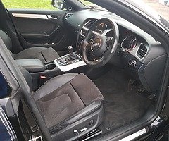 Audi A5 - Image 6/10
