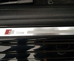 Audi A5 - Image 8/10