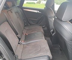 Audi A5 - Image 9/10