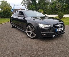 Audi A5 - Image 10/10