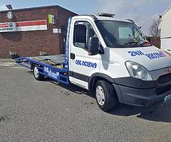24hr recovery service and scrap vehicle collection - Image 3/5