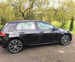 2014 Golf 2.0 Tdi - Image 3/5