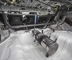 Big Spec 1850cc Civic Coupe for Breaking - Image 3/10