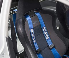 Big Spec 1850cc Civic Coupe for Breaking - Image 4/10