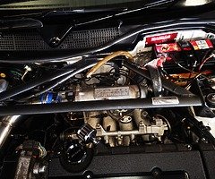 Big Spec 1850cc Civic Coupe for Breaking - Image 5/10
