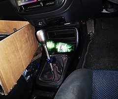 Big Spec 1850cc Civic Coupe for Breaking - Image 6/10