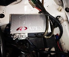 Big Spec 1850cc Civic Coupe for Breaking - Image 7/10