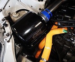 Big Spec 1850cc Civic Coupe for Breaking - Image 10/10