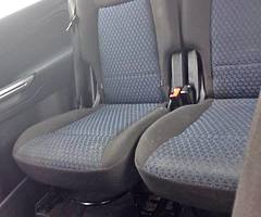 07 1.8 ford s max tdci lx 125 - Image 6/10