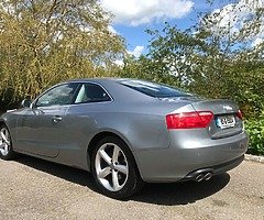 10 Audi A5 2.0 TDi €6950 Call [hidden information] - Image 7/8