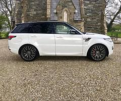 2015 rangerover sport hse dynamic