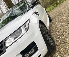 2015 rangerover sport hse dynamic - Image 7/10