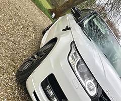 2015 rangerover sport hse dynamic - Image 8/10