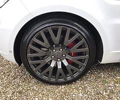 2015 rangerover sport hse dynamic - Image 10/10