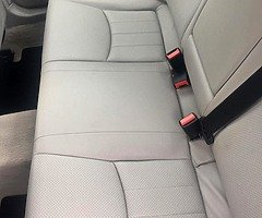 Mercedes c class 220 cdi - Image 3/4