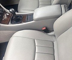Mercedes c class 220 cdi - Image 4/4