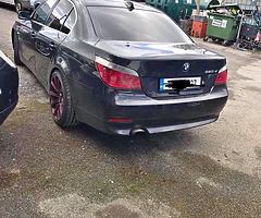 Bmw 520 - Image 4/7