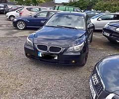Bmw 520 - Image 5/7