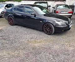 Bmw 520 - Image 6/7