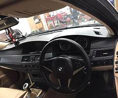 Bmw 520 - Image 7/7
