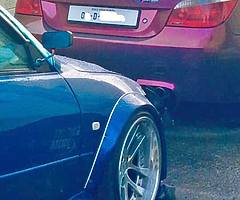 2004 bmw E60 se - Image 3/5