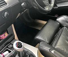 2004 bmw E60 se - Image 5/5