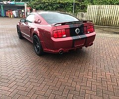 For sale or maybe trade. 2005 Ford Mustang GT V8 - Image 3/10