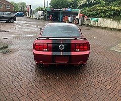 For sale or maybe trade. 2005 Ford Mustang GT V8 - Image 4/10