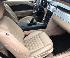 For sale or maybe trade. 2005 Ford Mustang GT V8 - Image 10/10
