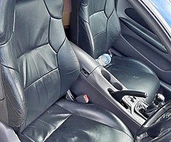 01 toyota Celica 1.8 petrol for parts/breaking - Image 5/5