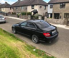 2014 Mercedes Benz c220 Amg Sport - Image 5/9