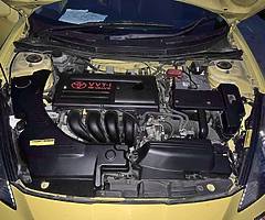 Toyota Celica