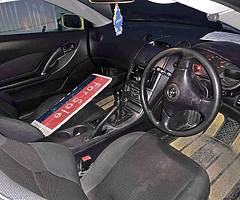 Toyota Celica - Image 6/7