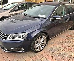 Passat - Image 3/6