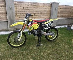 Rm 125