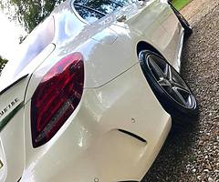 2014/64 c220 cdi amg Line night edition spec.. - Image 10/10