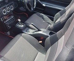 Toyota Mr2 - Image 5/6