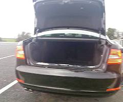 SKODA SUPERB 2.0 DIESEL - Image 3/9