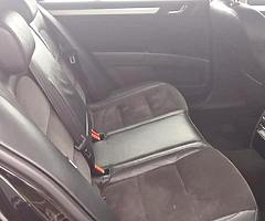 SKODA SUPERB 2.0 DIESEL - Image 4/9