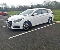 Hyundai 1.7 DIESEL