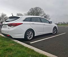 Hyundai 1.7 DIESEL