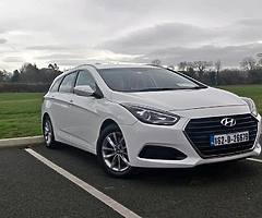 Hyundai 1.7 DIESEL - Image 6/7