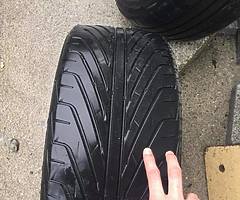 18” Gti 5x112