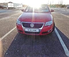2010 passat