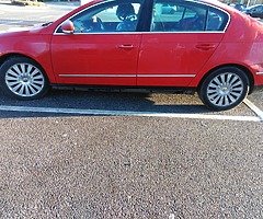 2010 passat - Image 4/4