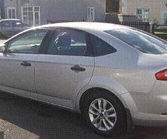 Ford Mondeo - Image 1/9